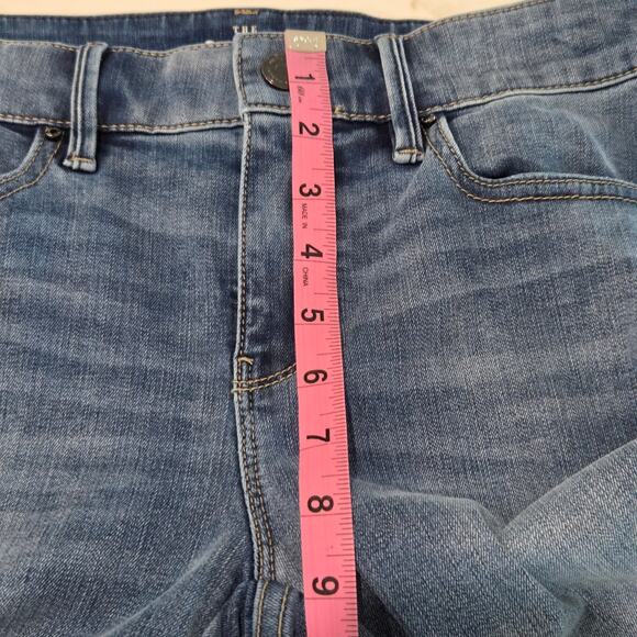 Women's White House Black Market "The Slim" No. 2 - Picture 8 of 13